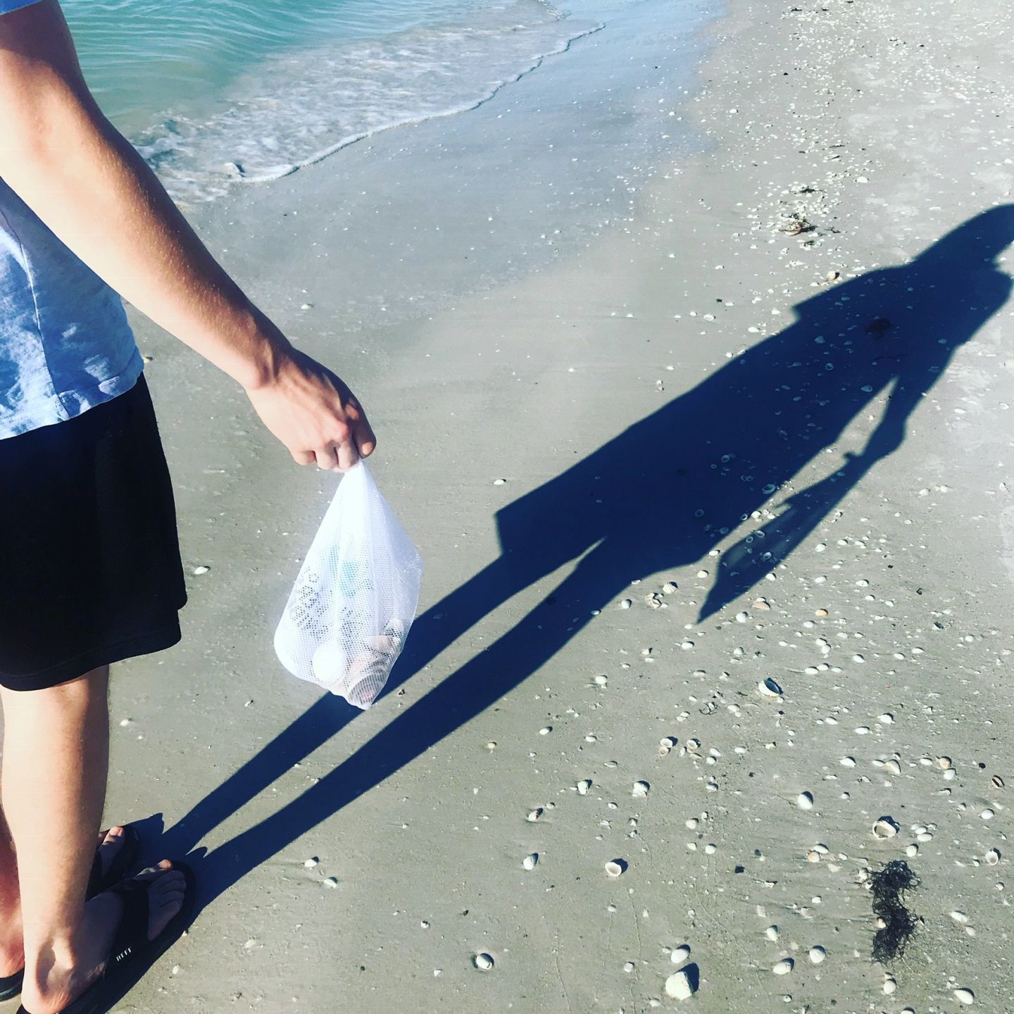 Travel to Sanibel